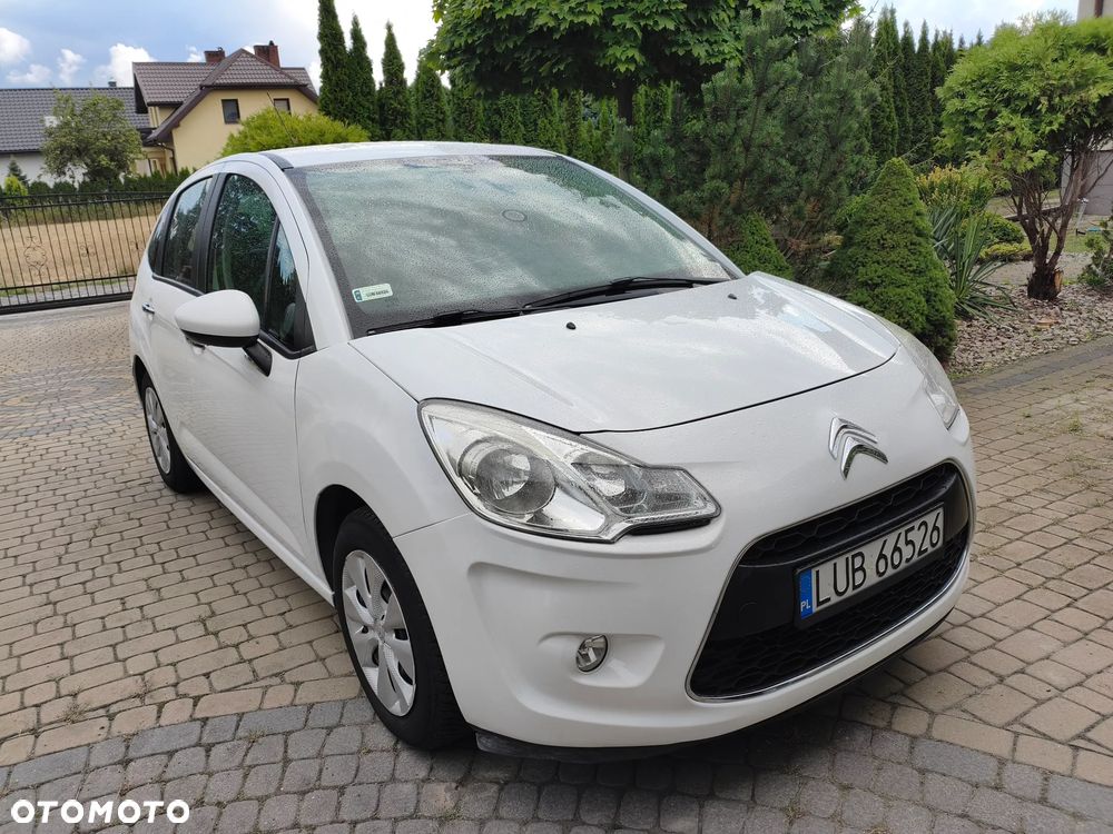 Citroën C3 1.4 HDi Confort - 2