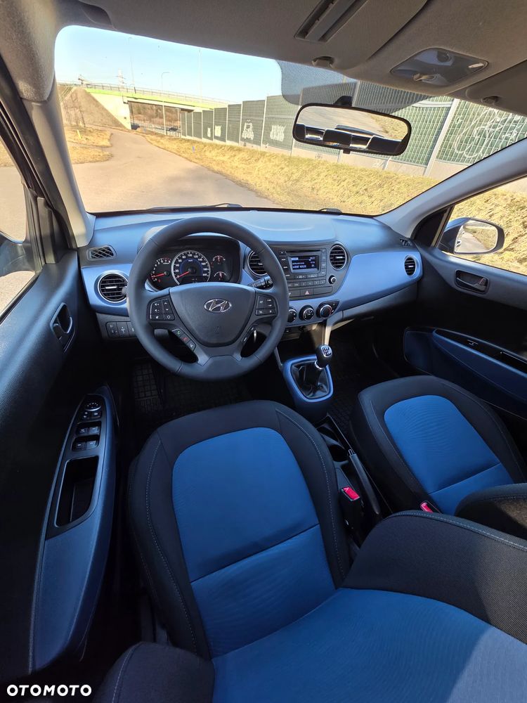 Hyundai i10 1.2 Style - 19