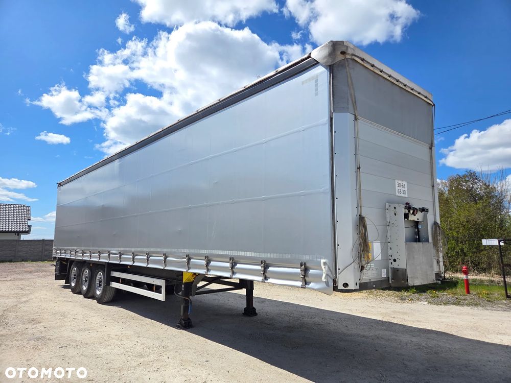 Schmitz Cargobull Standard - 1