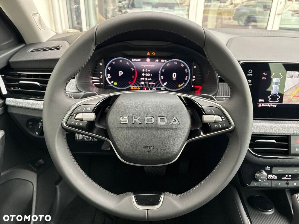 Skoda Scala 1.5 TSI Drive DSG - 13