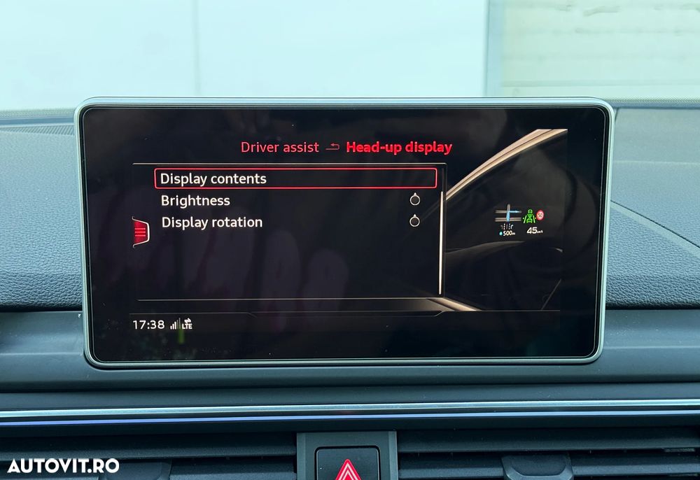 Audi RS5 ack 2.9 TFSI quattro tiptronic - 15