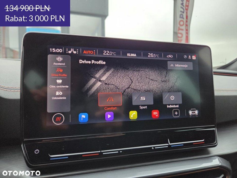 Cupra Formentor - 31