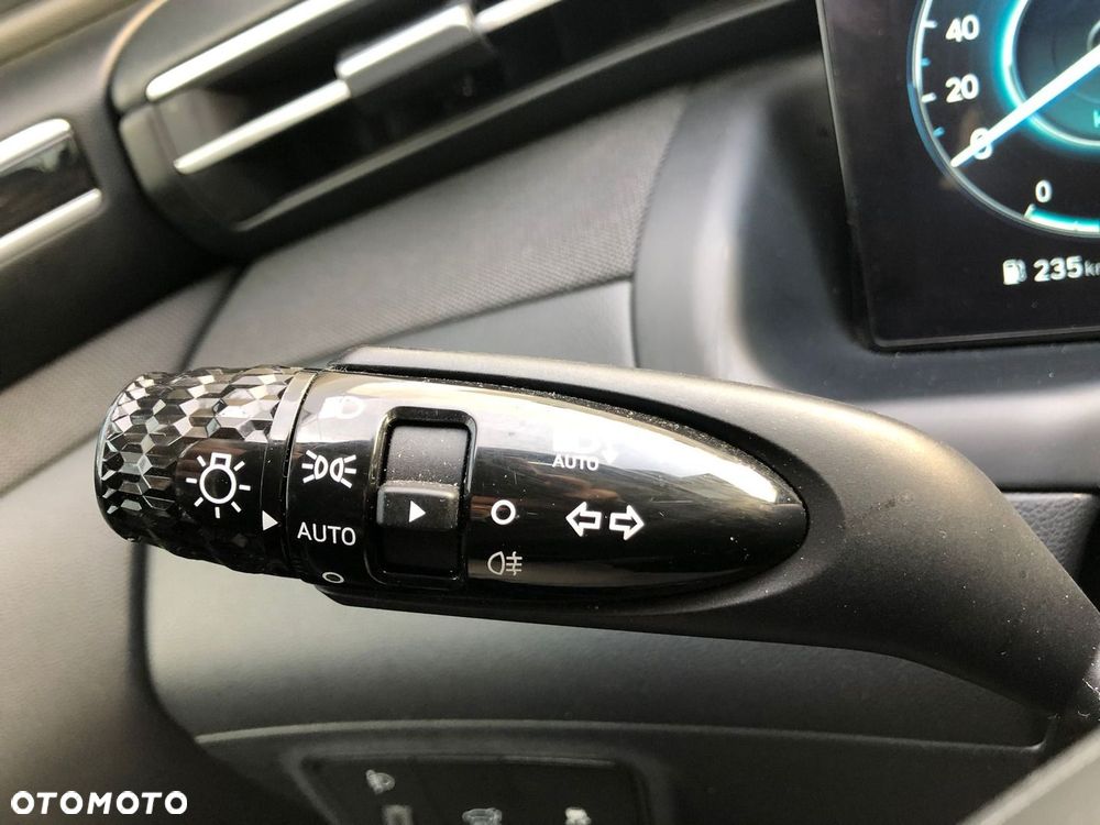 Hyundai Tucson - 28