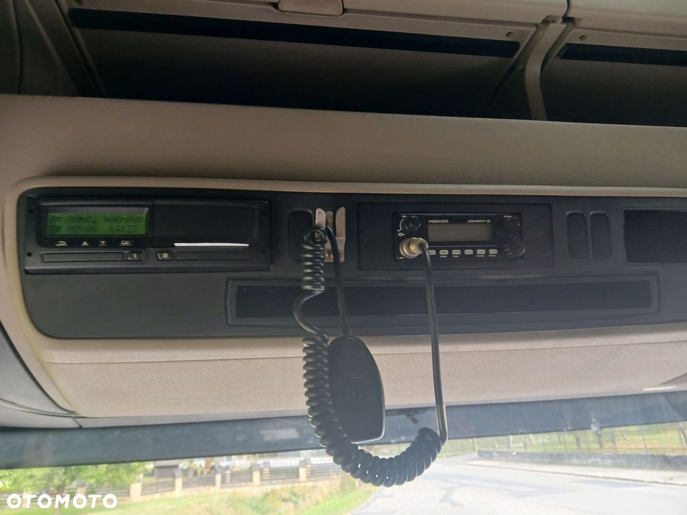 Scania R410 - 16
