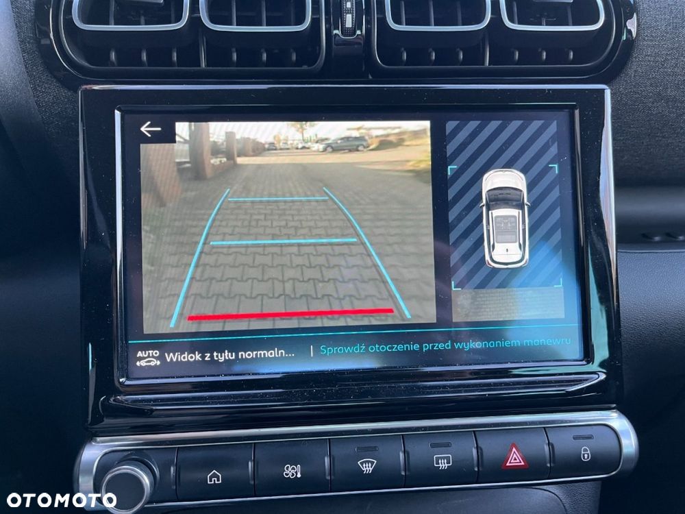 Citroën C3 Aircross 1.5 BlueHDi Feel Pack S&S EAT6 - 18