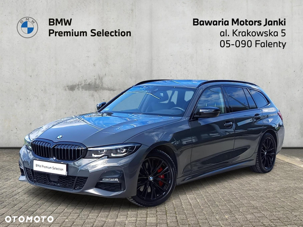 BMW Seria 3