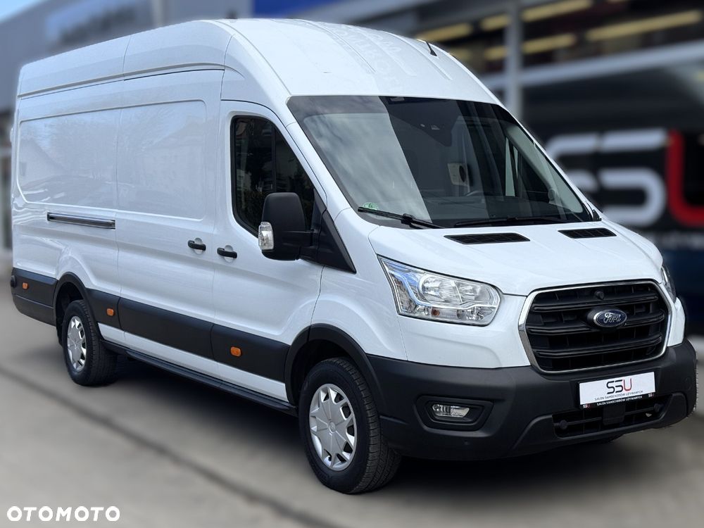 Ford Transit - 13