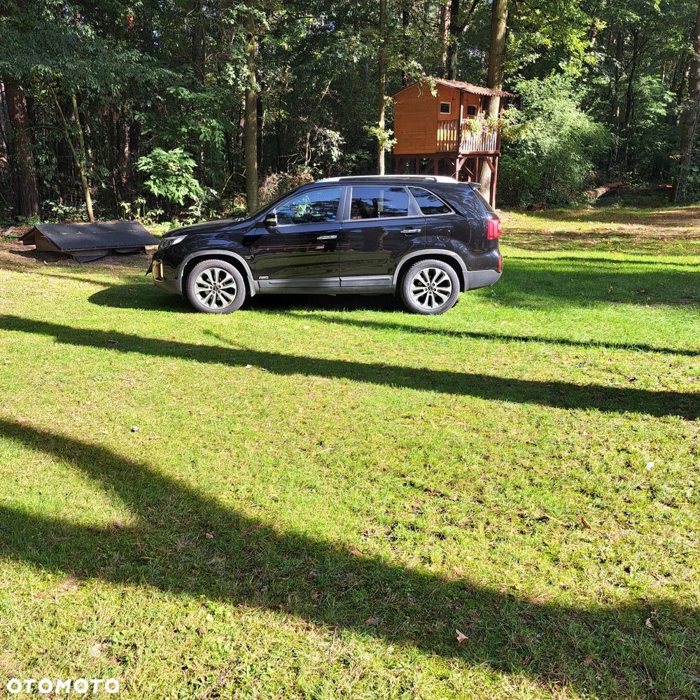 Kia Sorento - 11