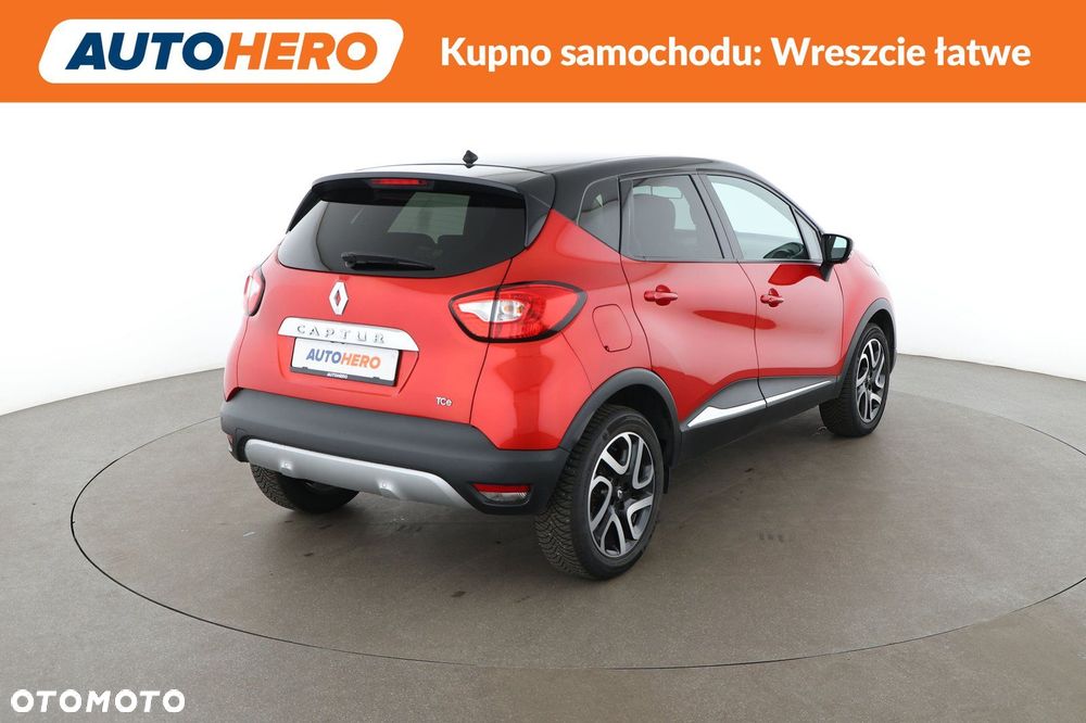 Renault Captur - 6