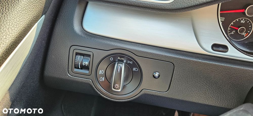 Volkswagen CC 1.8 TSI - 16