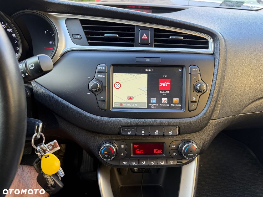 Kia Ceed 1.6 GDI Smart Plus - 15