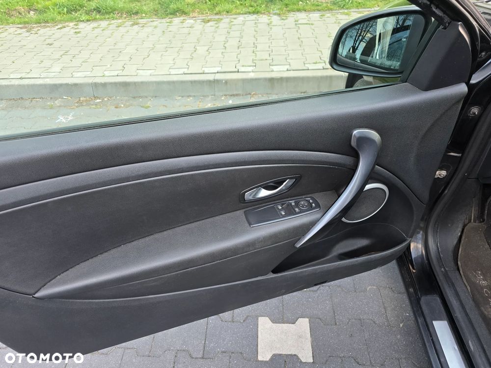 Renault Megane 1.9 dCi Exception - 11