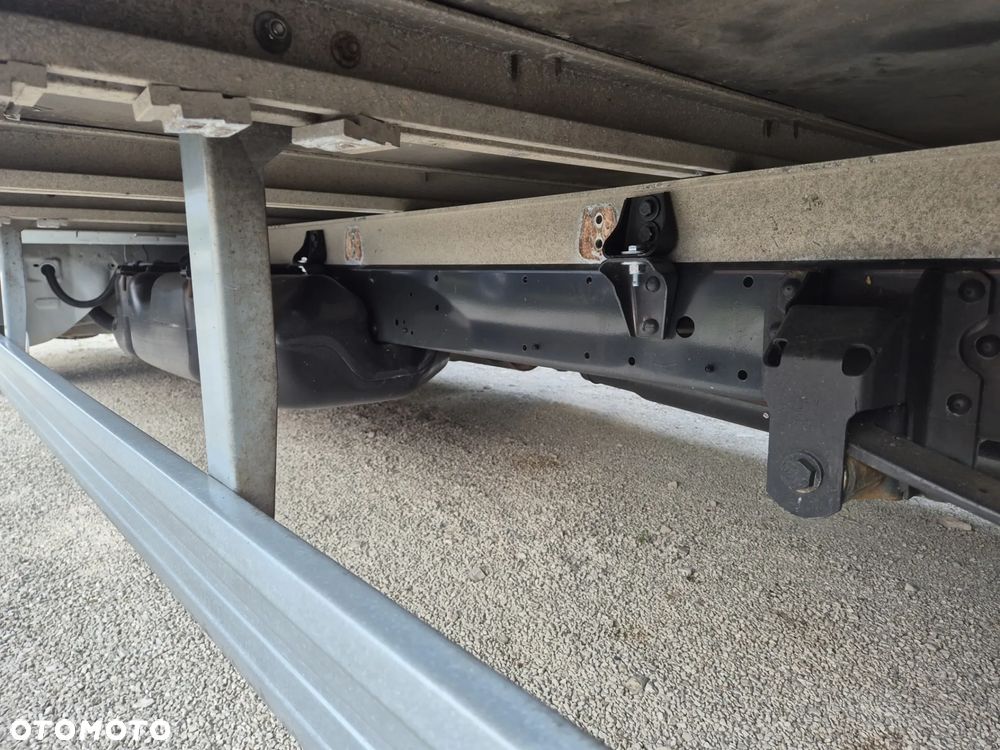 Iveco 35s14  140KM - 5