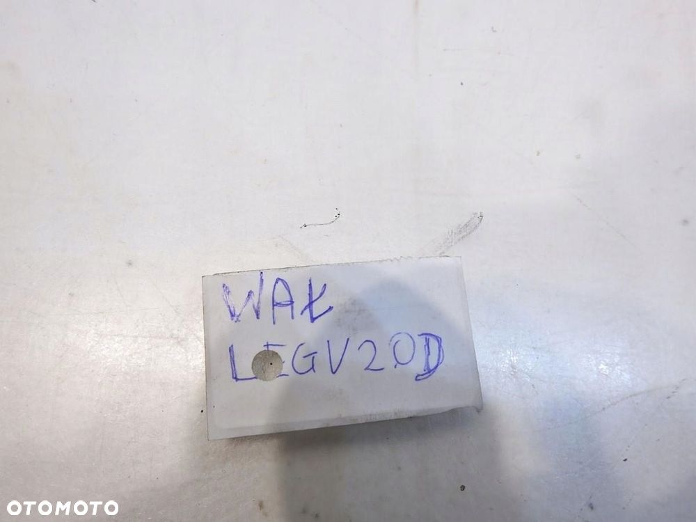 ŚRUBA WAŁU SUBARU LEGACY V 2.0 D - 2