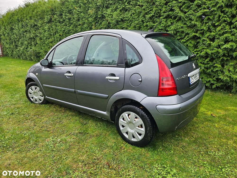 Citroën C3 1.4 Exclusive - 2