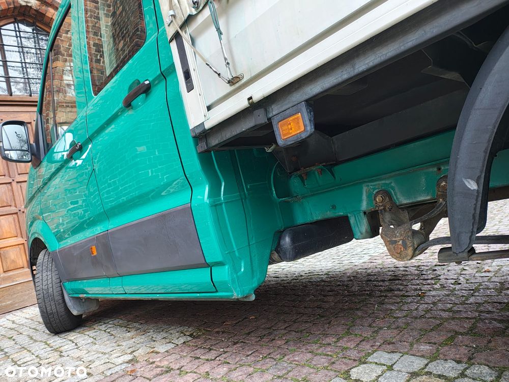 Volkswagen CRAFTER - 21