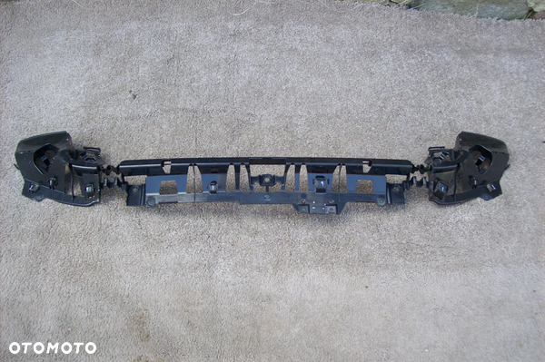 ŚLIZG ZDERZAKA PRZEDNIEGO BMW F20 F21 LIFT
