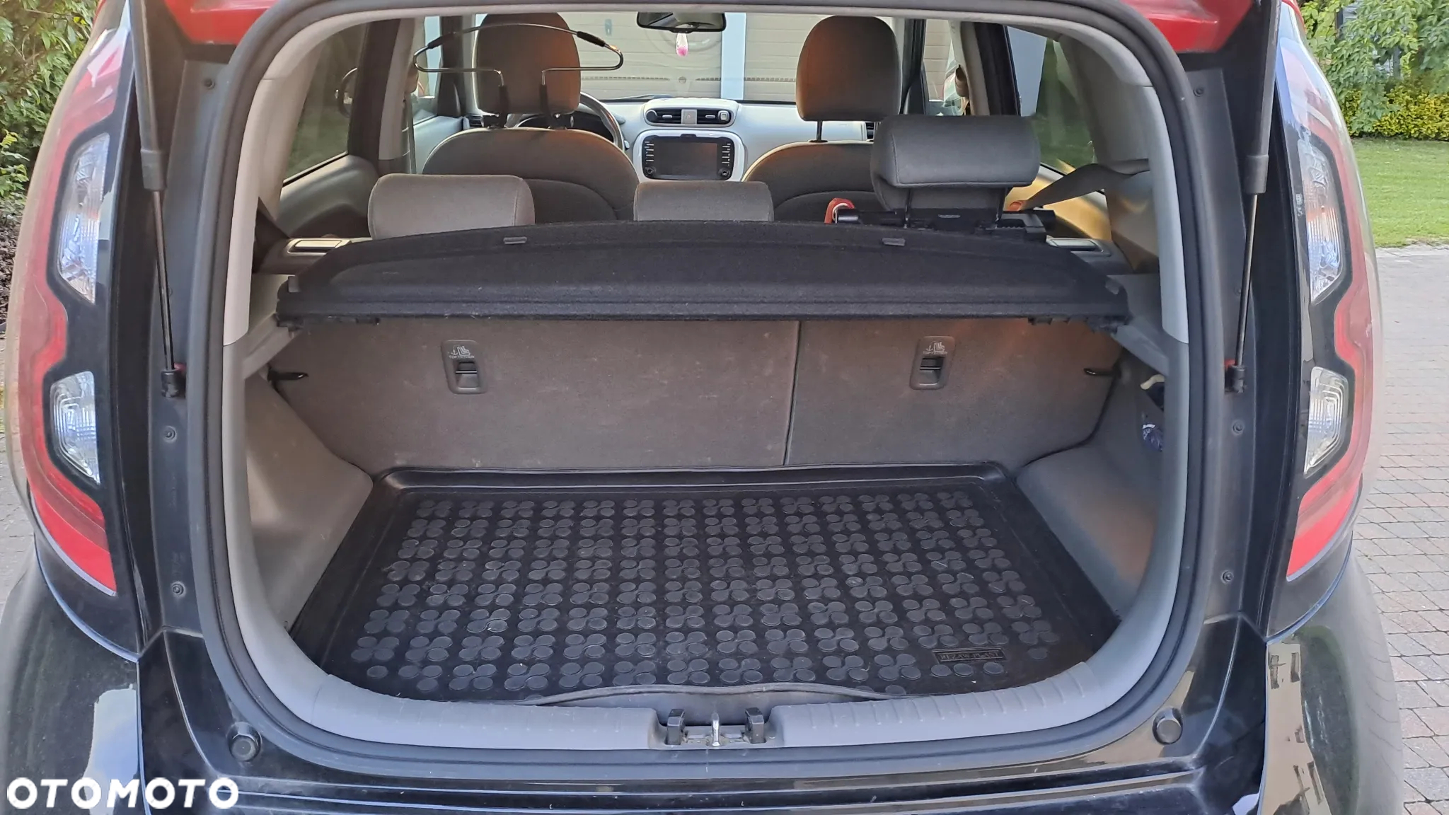 Kia Soul - 7