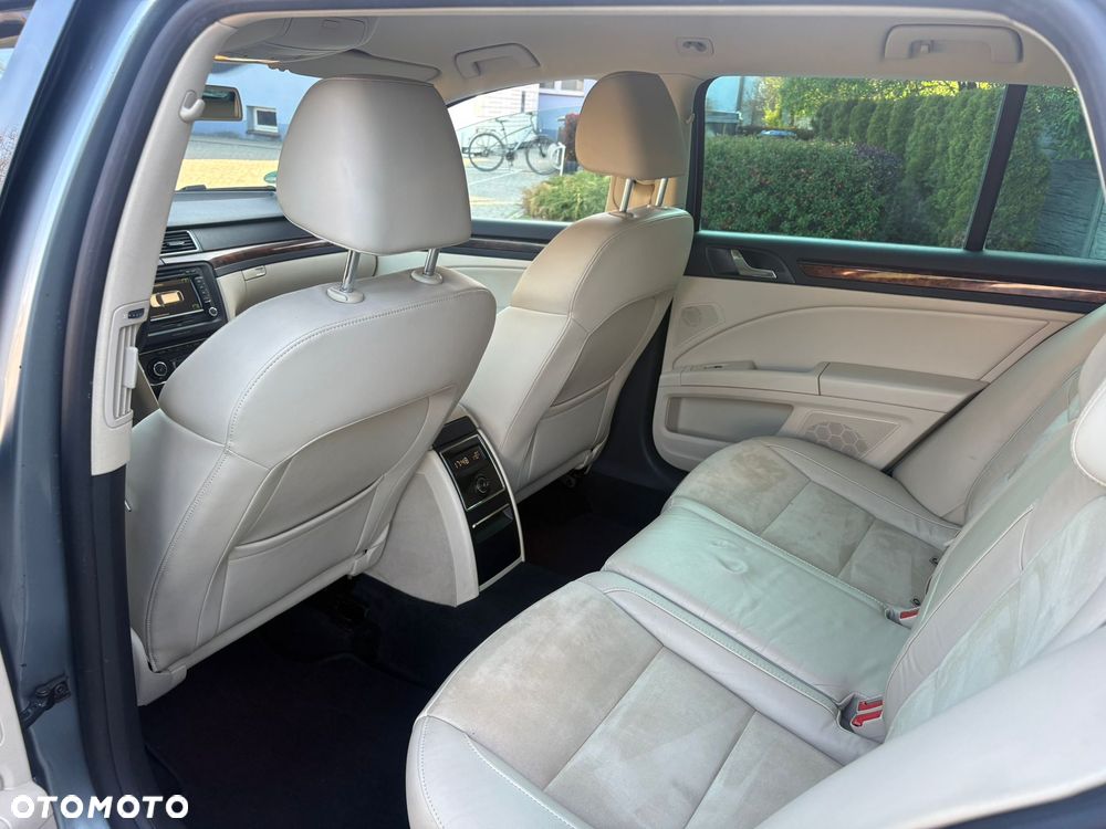 Skoda Superb 2.0 TSI DSG Elegance - 11