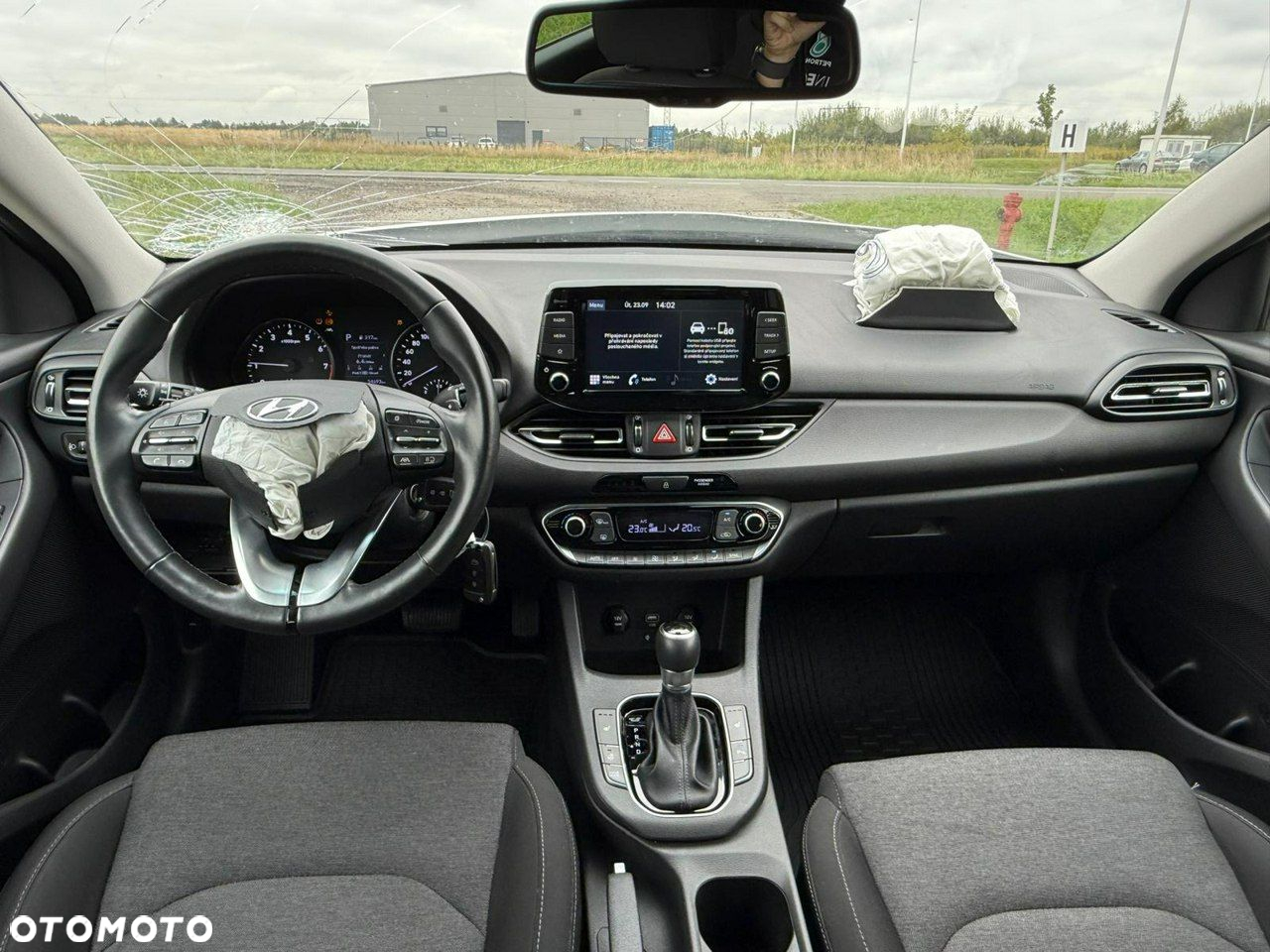 Hyundai i30 1.0 T-GDI Smart DCT - 20