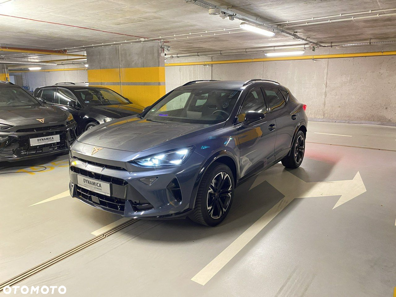 Cupra Formentor - 3