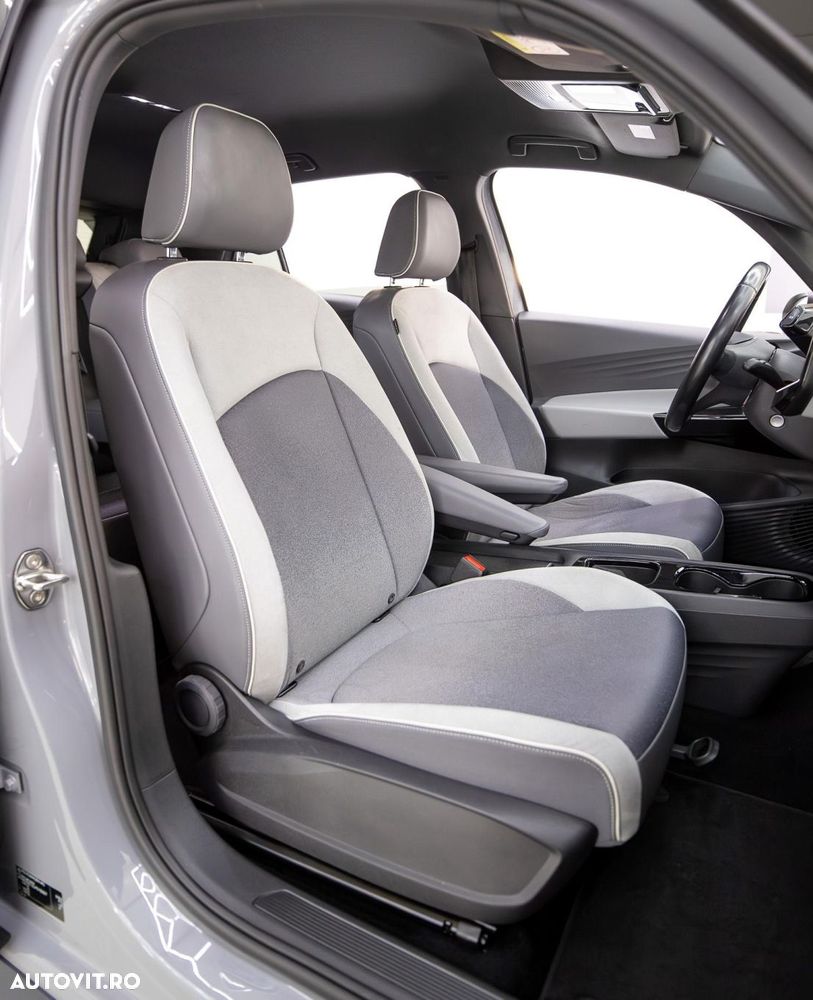 Volkswagen ID.3 58 kWh Pro Performance - 11