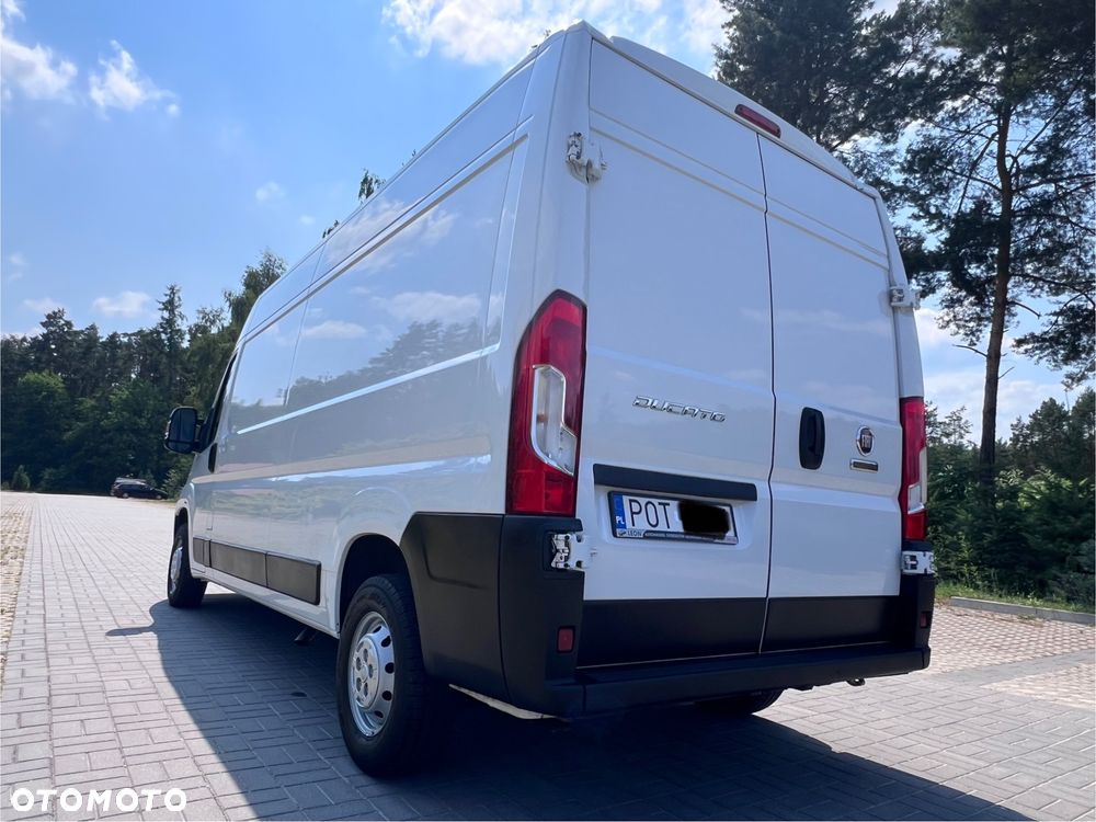 Fiat Ducato - 11