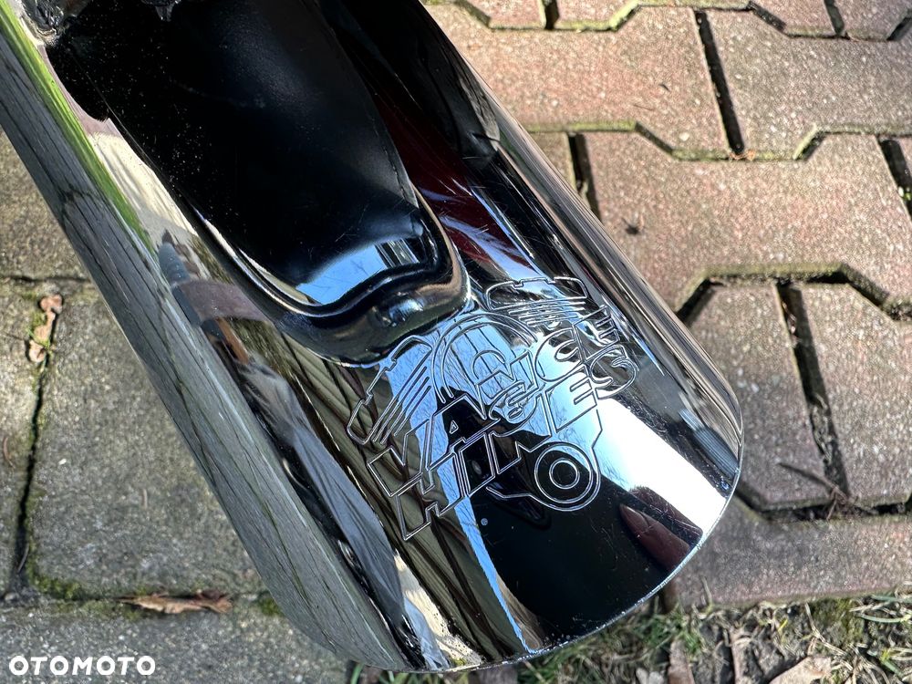 Harley-Davidson Touring Road King - 12