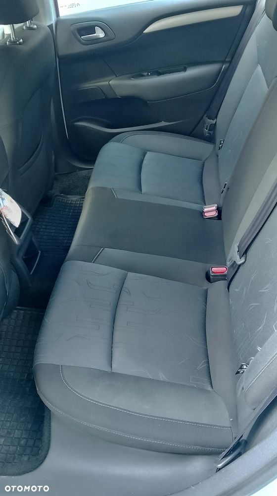 Citroën C4 1.4 VTi Seduction - 15