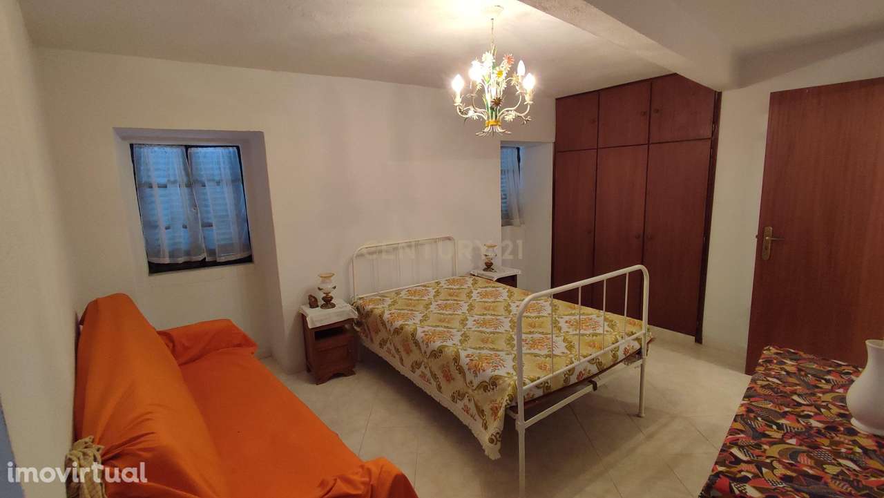 Moradia T3 pronta a habitar na Aldeia de Santa Margarida - Grande imagem: 5/15