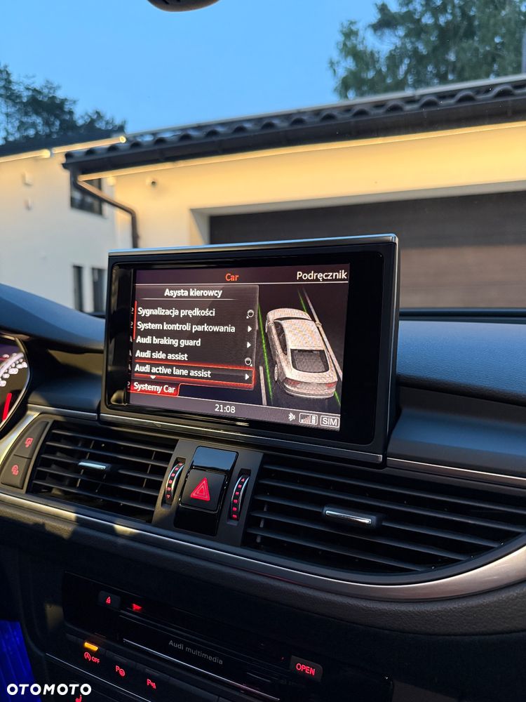 Audi A7 Sportback 2.0 TFSI Quattro S tronic - 19