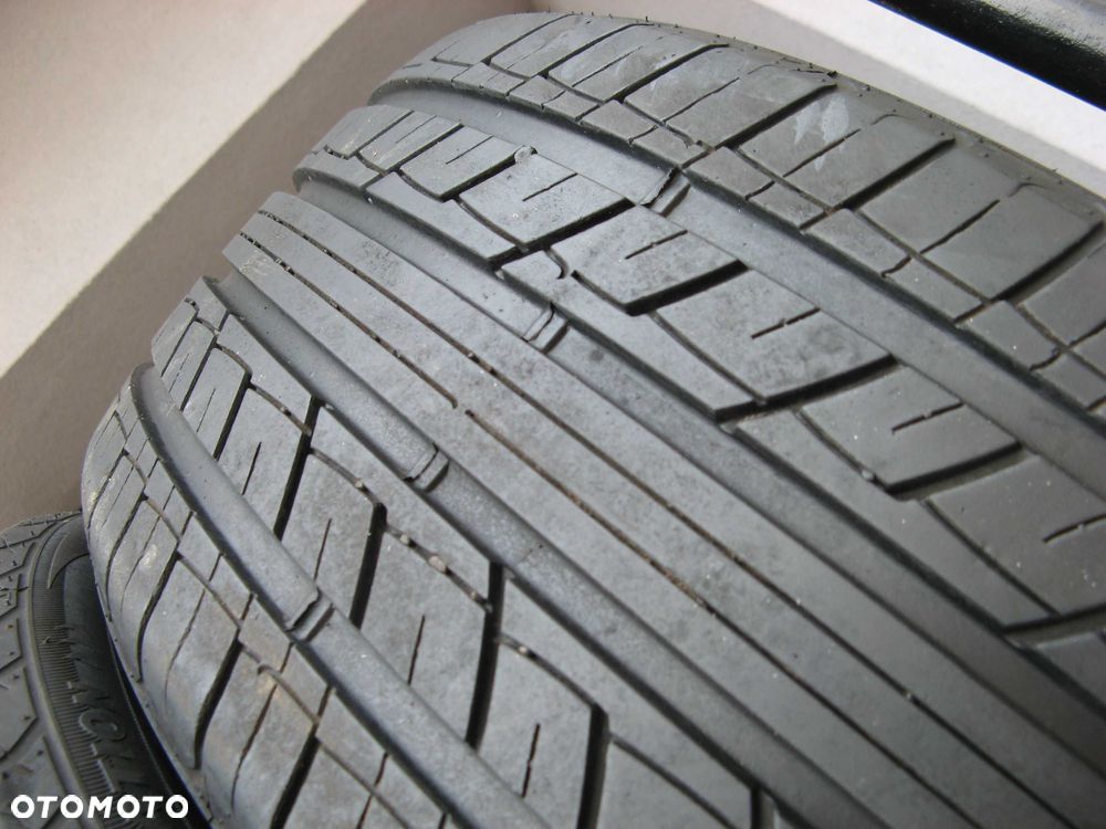 215/65R17 AUSTONE Athena SP-7  -Nr.2520 - 2