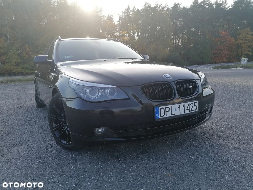 BMW Seria 5 - 9