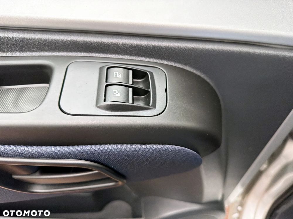 Citroën Nemo 1.4 Multispace - 12