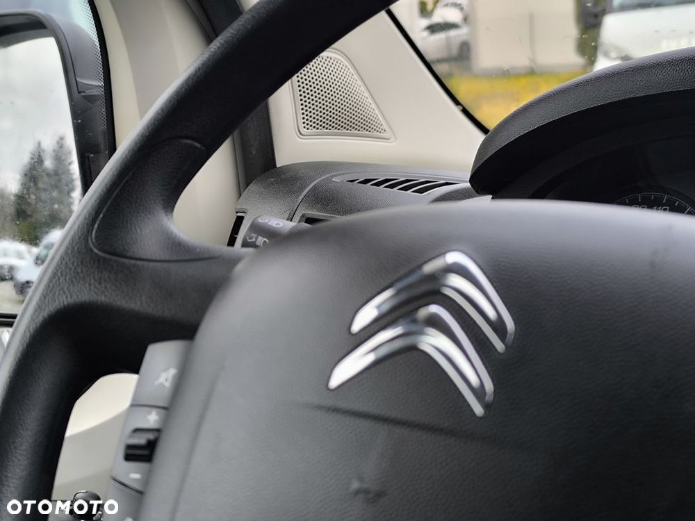 Citroën JUMPER ​*L2H2​*2.2 BLUEHDI​*140KM​*HAK​*KAMERA​*KLIMATRONIC​*16 - 15