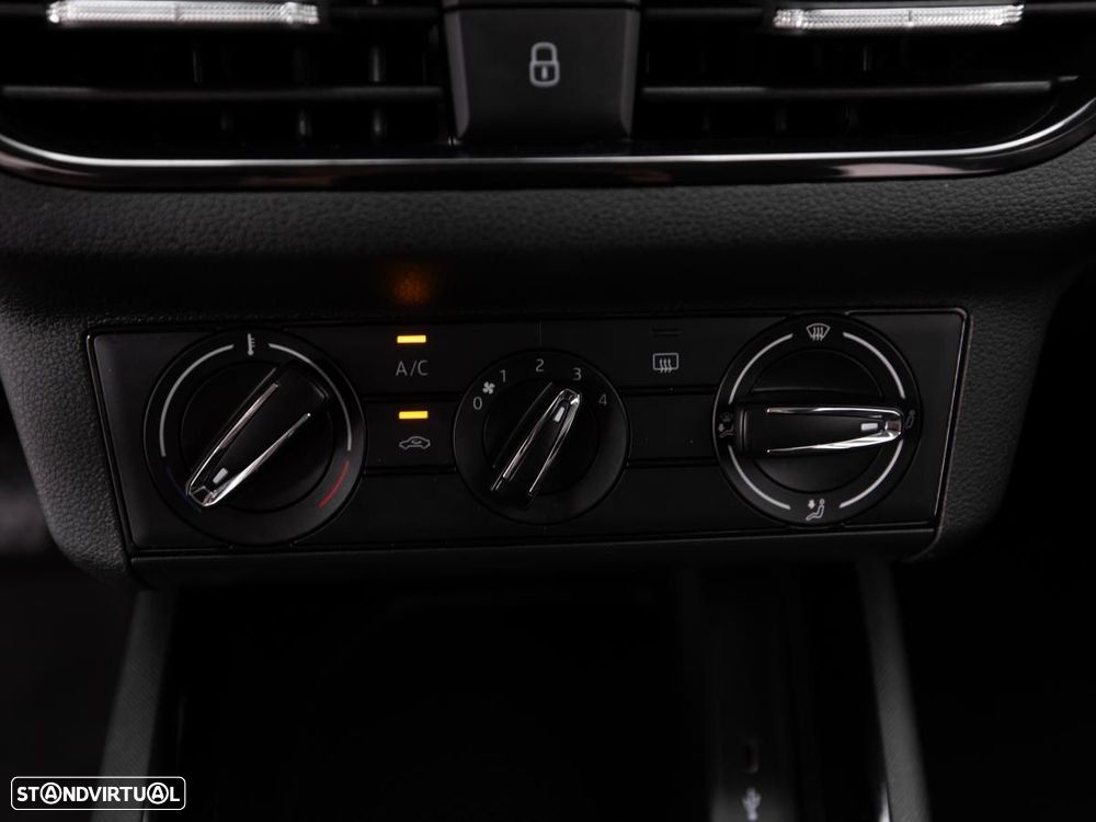 Skoda Kamiq 1.0 TSI - 16