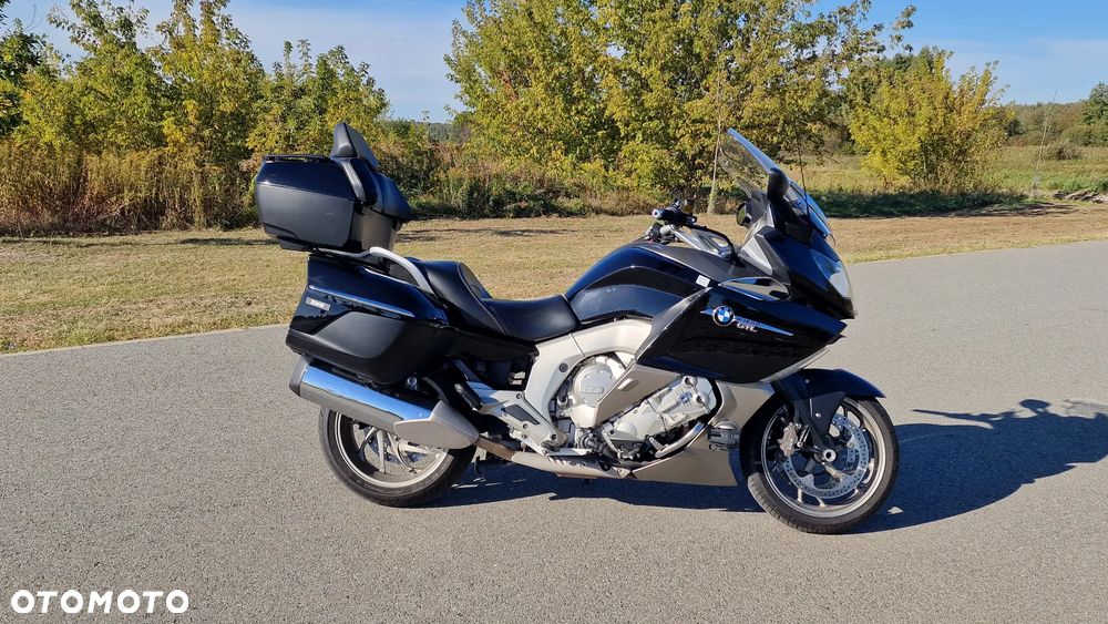 BMW K - 26
