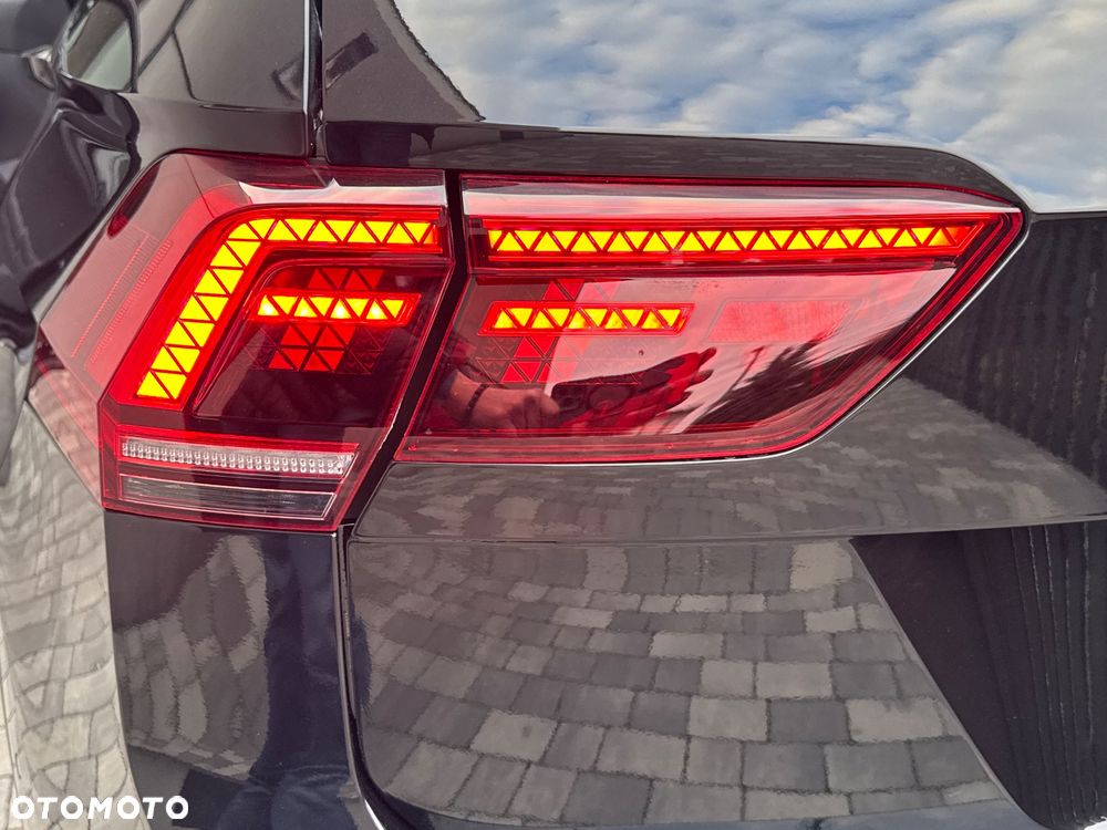 Volkswagen Tiguan 2.0 TDI SCR (BlueMotion Technology) DSG Sound - 12