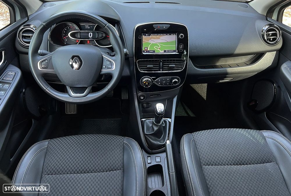 Renault Clio 0.9 TCe GT Line - 24