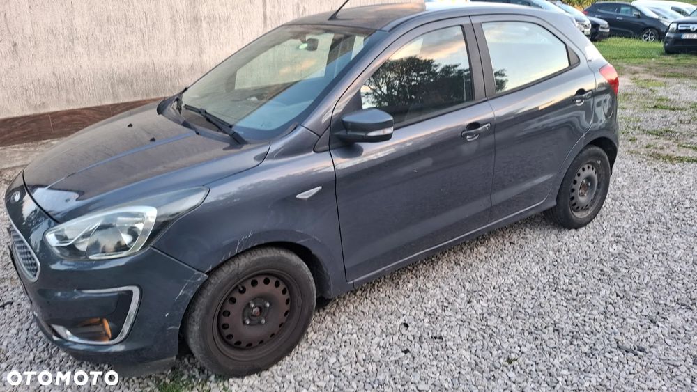 Ford KA 1.2 Trend - 2