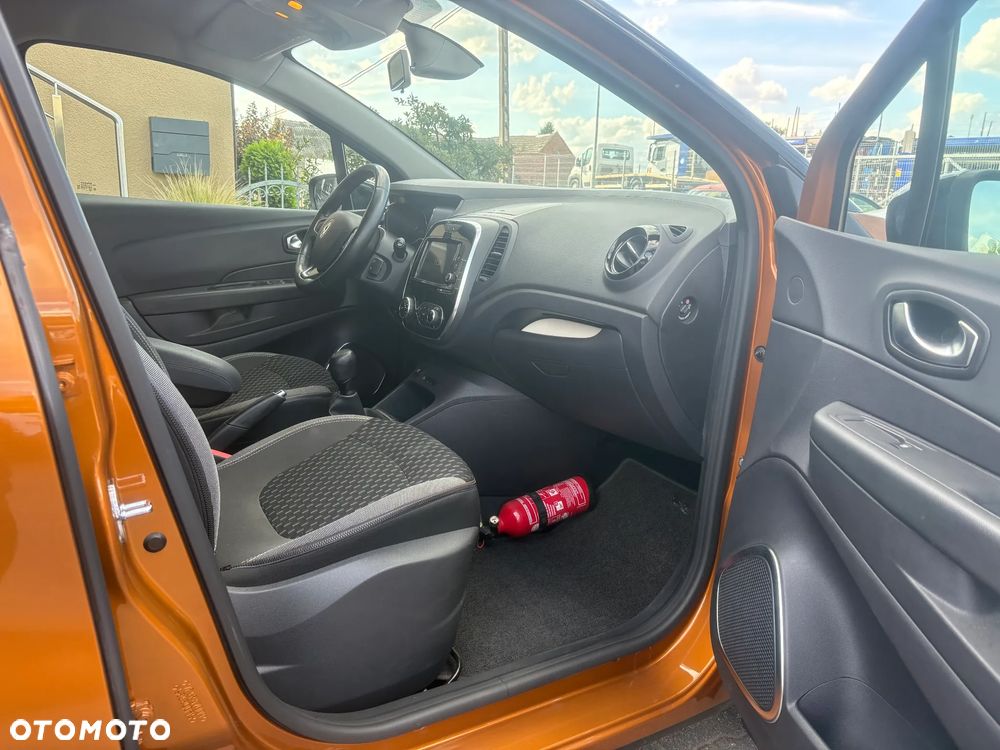 Renault Captur - 8