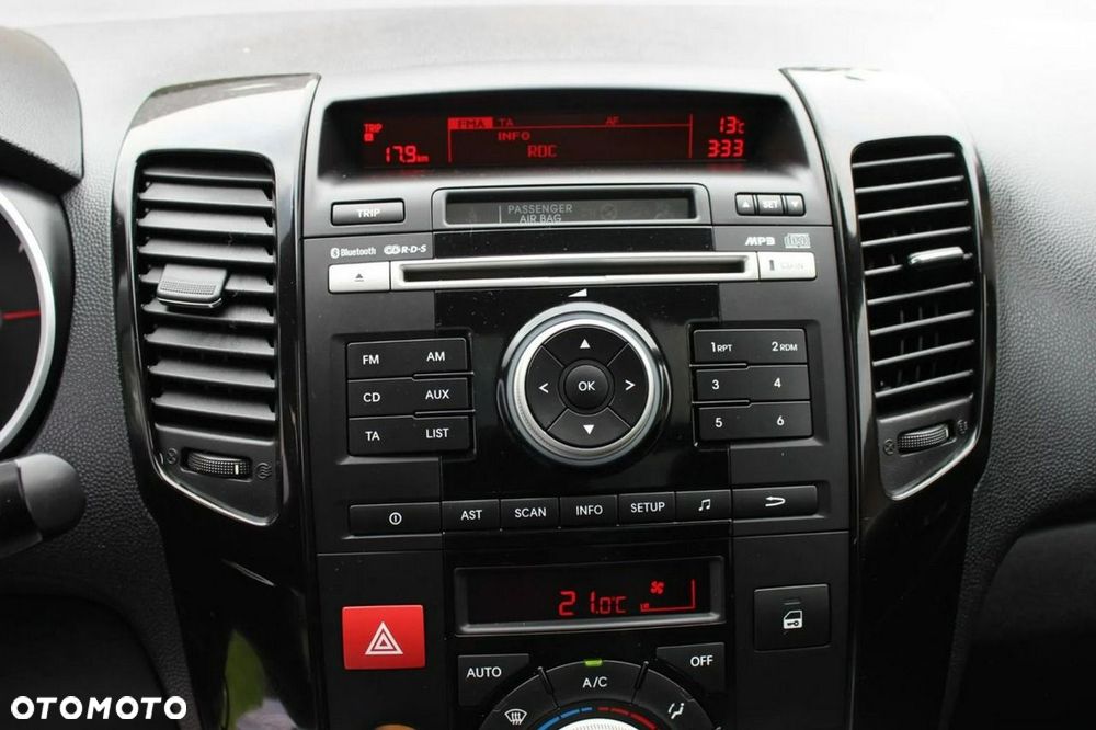 Kia Venga 1.4 S - 30