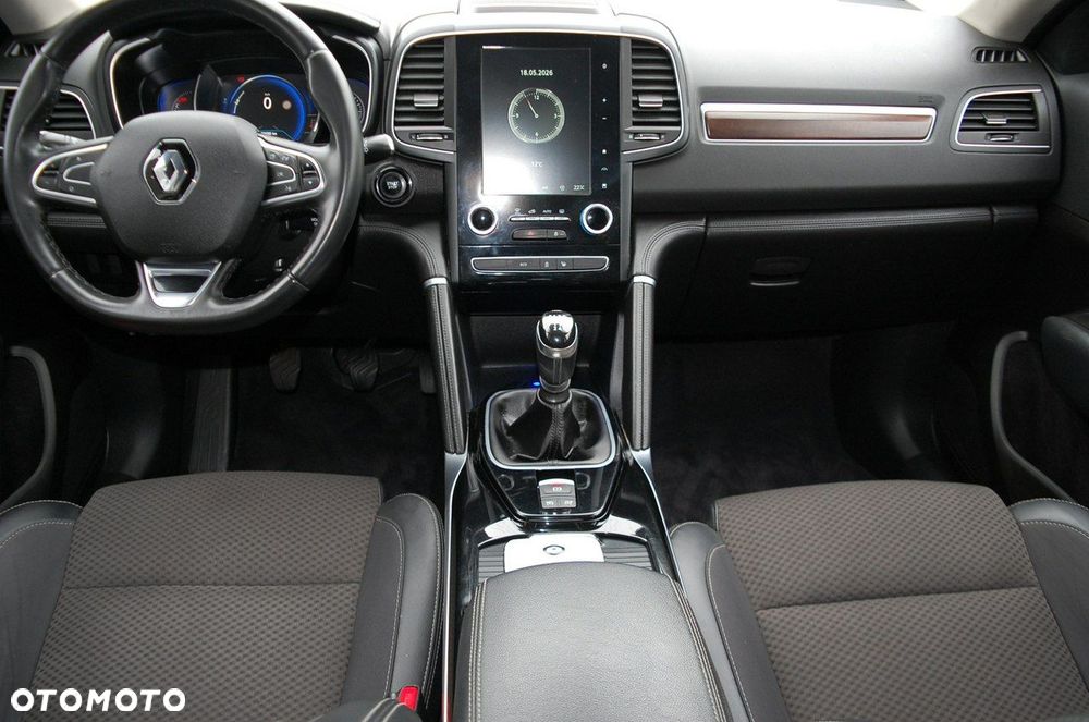 Renault Koleos - 6