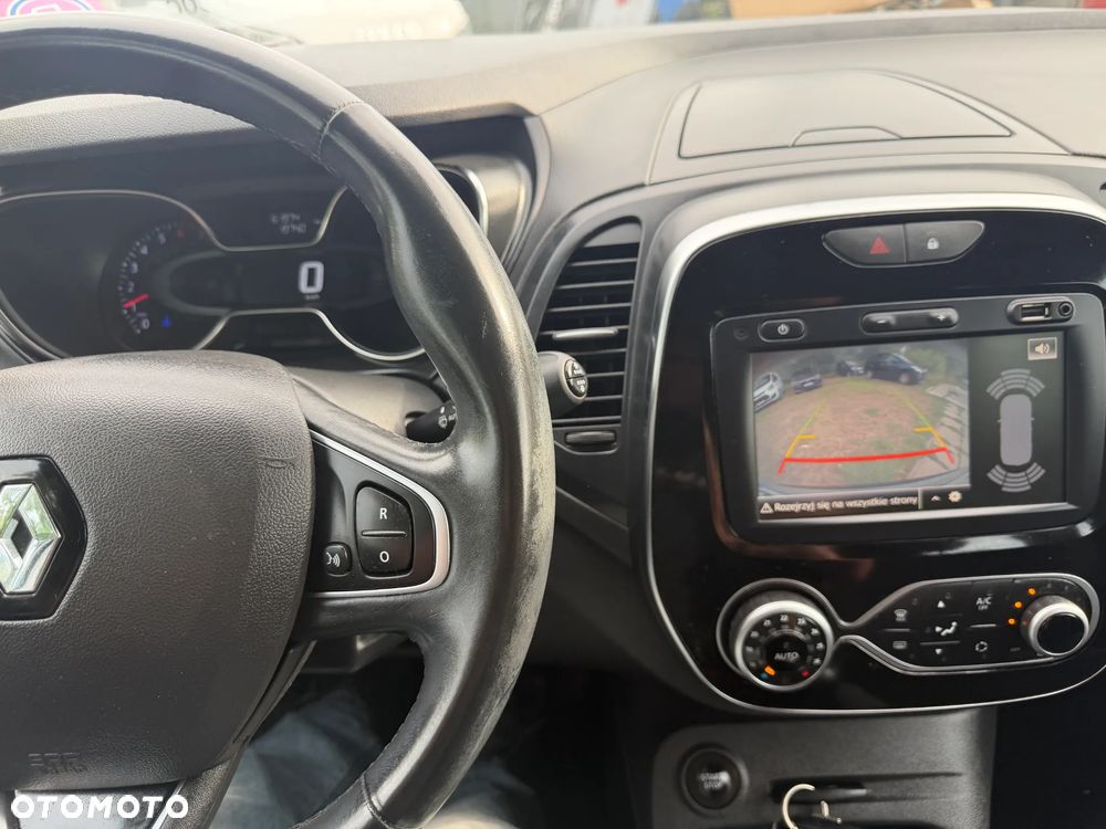 Renault Captur 0.9 Energy TCe Intens - 10