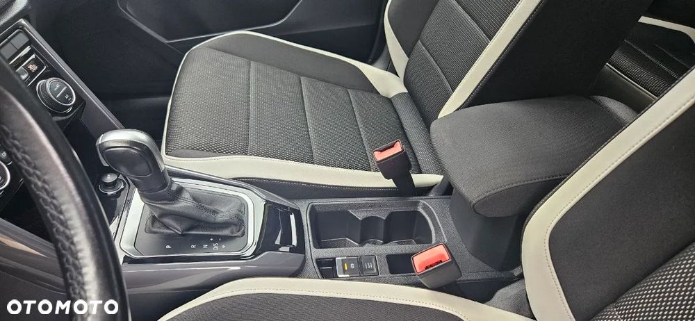Volkswagen T-Roc 1.5 TSI GPF ACT Premium DSG - 17