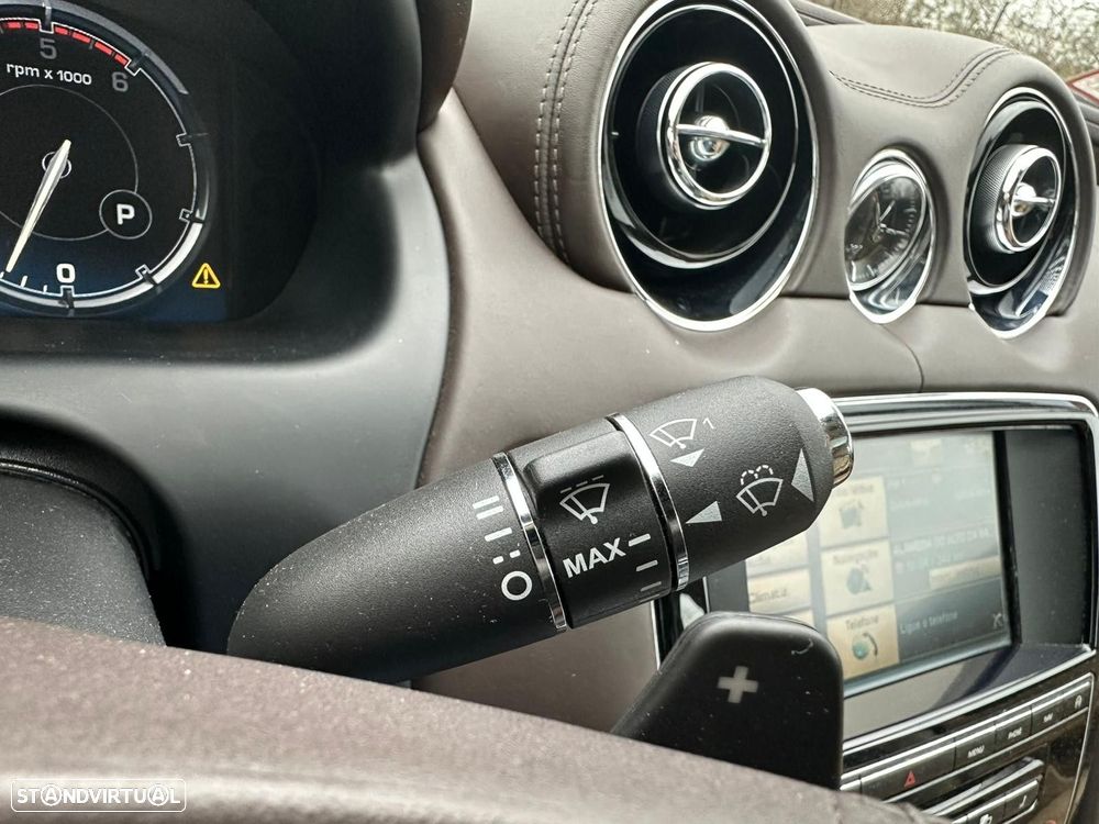 Jaguar XJ 3.0 D V6 Premium Luxury - 33