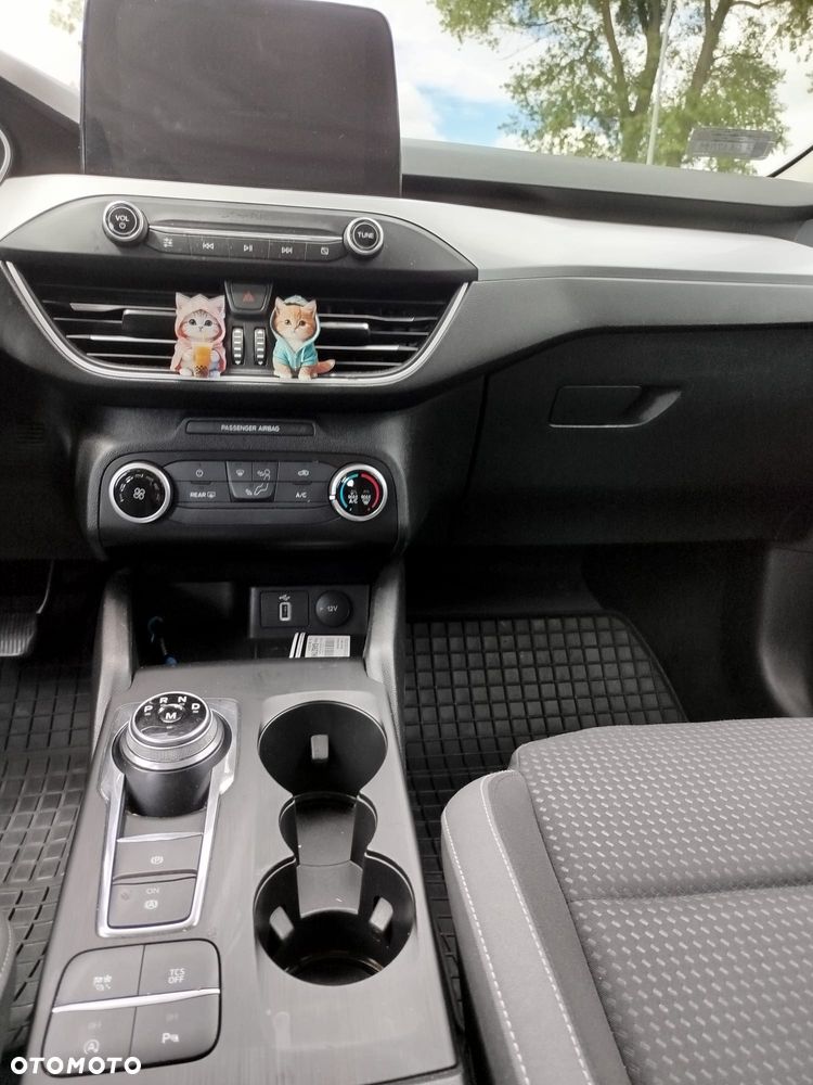 Ford Focus 1.5 EcoBlue Trend Edition - 10