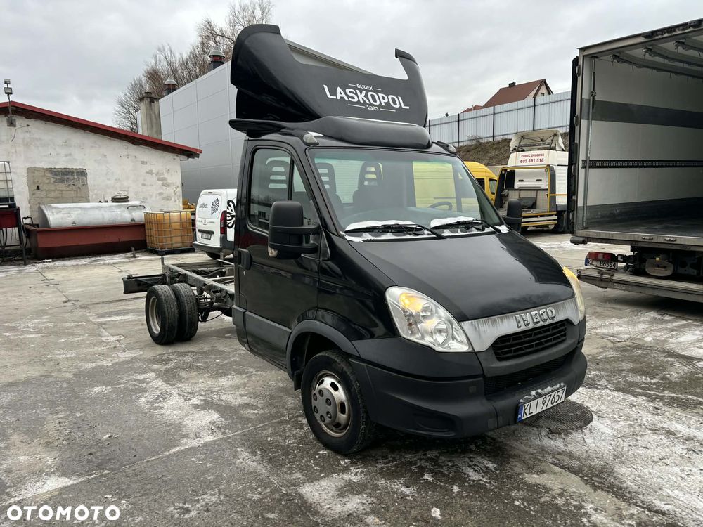 Iveco DAILY - 6