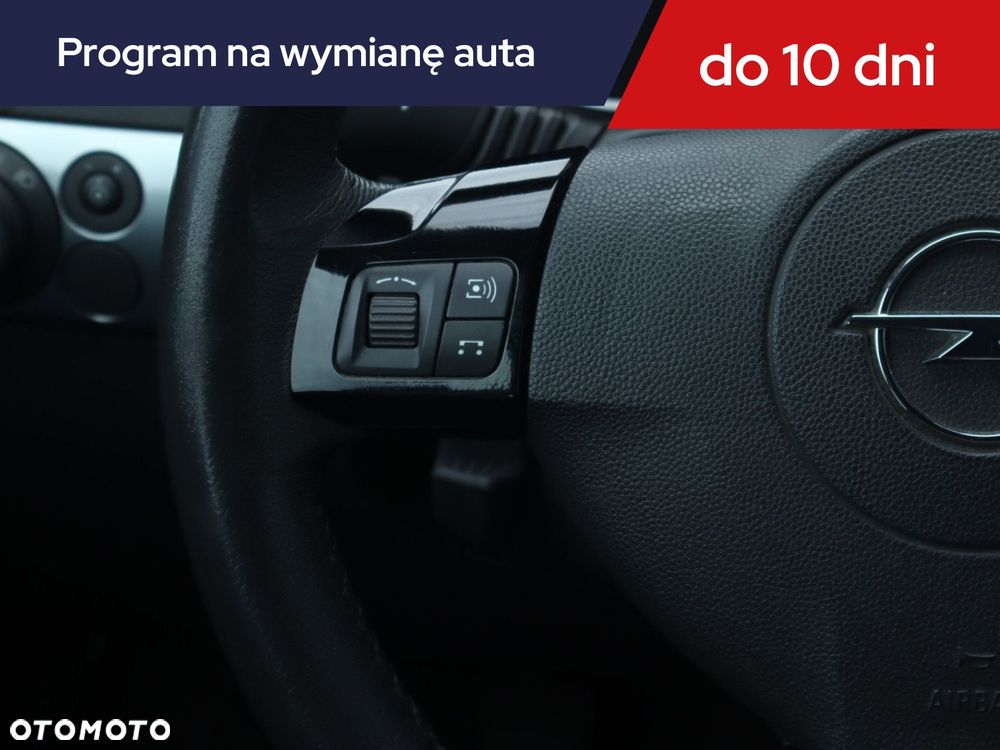 Opel Astra - 22