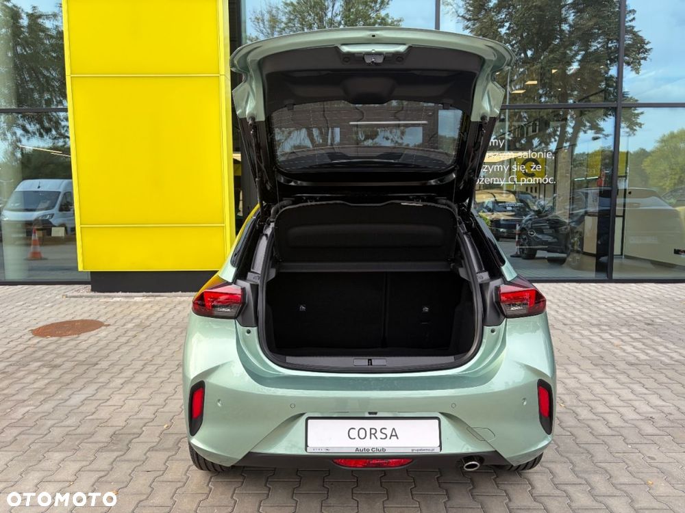 Opel Corsa - 11